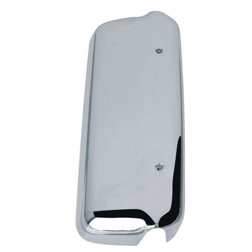 2005+ Mirror Cover - Passenger  fits Freightliner Century And Columbia