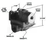 Air Brake Automatic Slack Adjuster Aba Spline: 28, Arm Length: 5-1/2 Inch, Camshaft Spline Diameter: 1.5 Inch