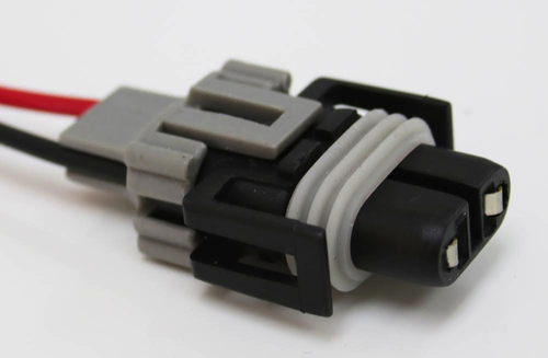 Pigtail Connector For Headlight Bulb H11(Low Beam)  896 And Fog Light Bulb /892