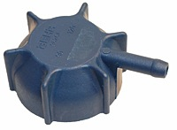 RADIATOR COOLANT Pressure Cap fits Volvo