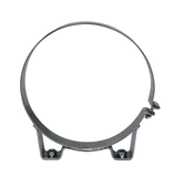 Muffler Bracket Band 10” Galvanized