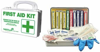 Truck First Aid Kit