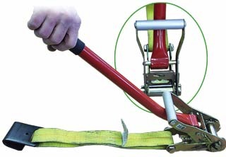 Ratchet Wrench Bar