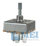 Blower Switch Ratary Mack (7787-650882)
