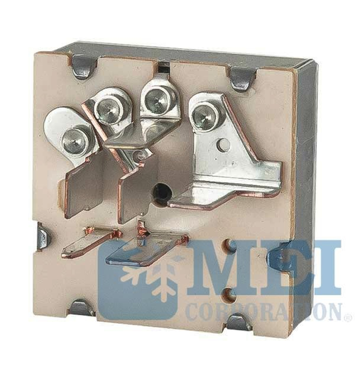 Blower Switch Ratary Mack (7787-650882)