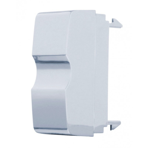 BLANK SWITCH INSERT ( Set of 2 ) fits Freightliner CASCADIA