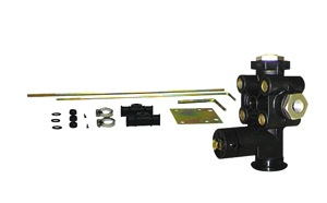 Leveling Valve Height Control Valve Us31-1051 Rpc Kn-27000 , 034064