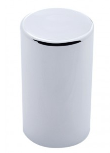 Cylinder Nut Cover - Thread-On 33 Mm X 3 1/2"