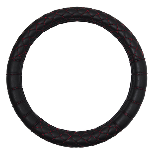 18" Steering Wheel Cover - Lightning