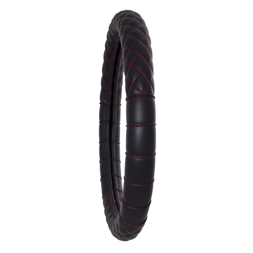 18" Steering Wheel Cover - Lightning