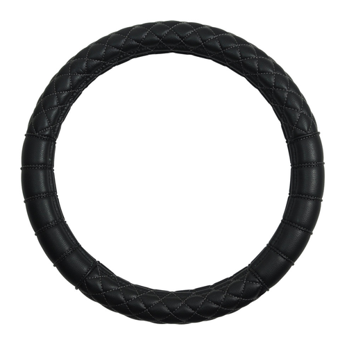 18" Steering Wheel Cover - Lightning