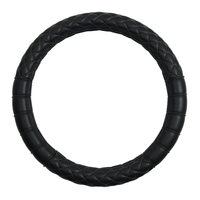 Black / Grey Stitch