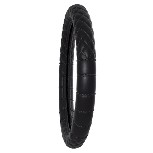 18" Steering Wheel Cover - Lightning
