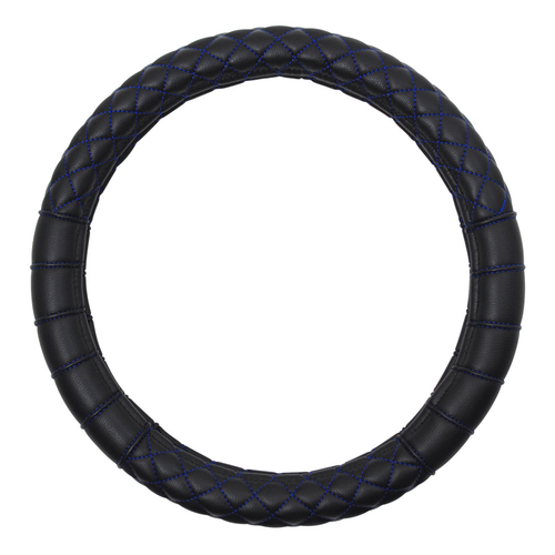 18" Steering Wheel Cover - Lightning
