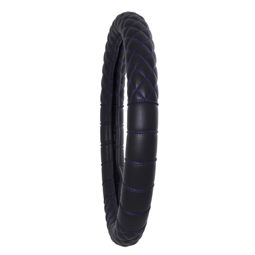 18" Steering Wheel Cover - Lightning