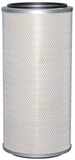 Luber-Finer Air Filter, fits Peterbilt 379, See 6880 /3302 OD : 12.75, Height : 27.00>Te< . con hueco en el plato