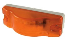 Grote Amber Sentry Sealed Marker Side Turn Light