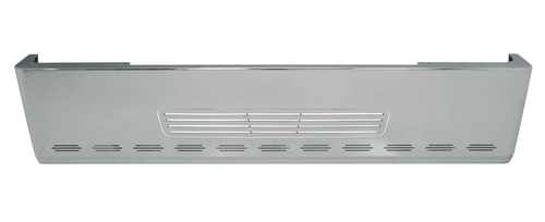 Univ. Classic, Classic Xl 04+, A.E Aero 2" R.E. Side Lip 2" 20" Grill, Bolt Holes, Bkts, 11 Hidden Lights.”DISCONTINUED”