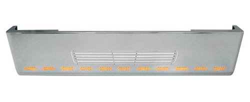 Univ. Classic, Classic Xl 04+, A.E Aero 2" R.E. Side Lip 2" 20" Grill, Bolt Holes, Bkts, 11 Hidden Lights.”DISCONTINUED”