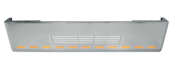 Univ. Classic, Classic Xl 04+, A.E Aero 2" R.E. Side Lip 2" 20" Grill, Bolt Holes, Bkts, 11 Hidden Lights.”DISCONTINUED”