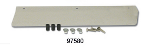 Front Fender Guard fits Freightliner FLD120