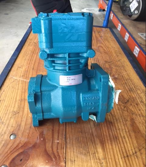 BA921 Style Air Compressor Caterpillar C15/C18