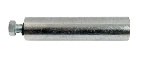 Mounting Bracket 6-1/8” With Bolt, For Quarter Fender