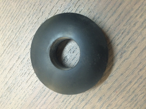 Gladhand Seal Black Rubber PACK 25 EACH