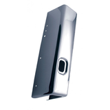 Kenworth Stainless Lower Steering Column Cover Fits 2002 - 2005 Kenworth W900 and Various Other Models