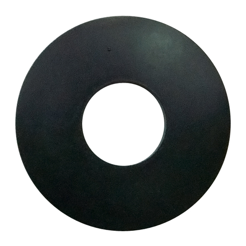 Gladhand Seal Black Rubber Pack Of 2