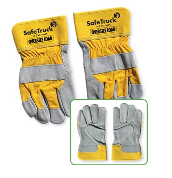 Cat Glove Tiger, XL