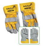 Xl Tiger Cat Glove