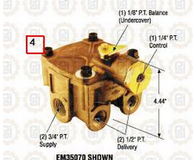 Air Brake Automatic Slack Adjuster Aba Spline: 10, Arm Length: 6 Inch, Camshaft Spline Diameter: 1.5 Inch