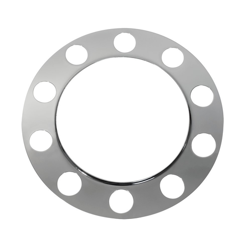 Chrome Beauty Ring Only