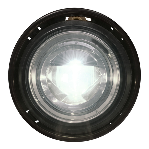 LED Projector Round Fog Light Columbia ftl