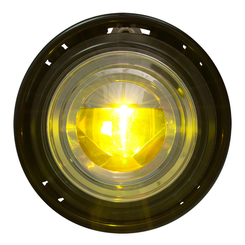 LED Projector Round Fog Light Columbia ftl