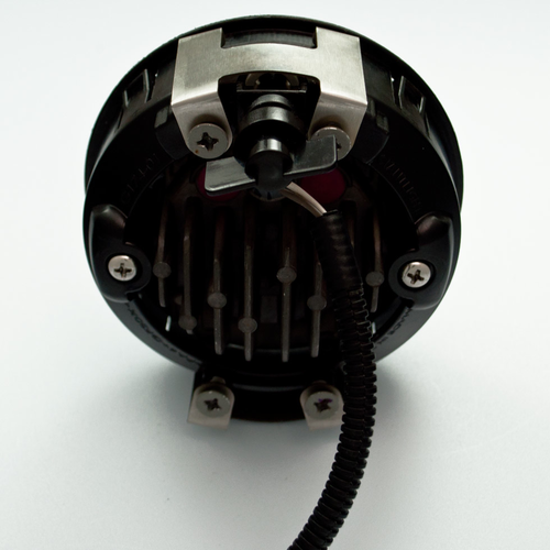 LED Projector Round Fog Light Columbia ftl