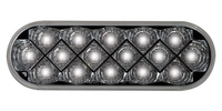 White LEDs / Clear Lens