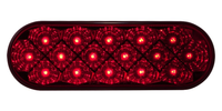 Red LEDs / Red Lens