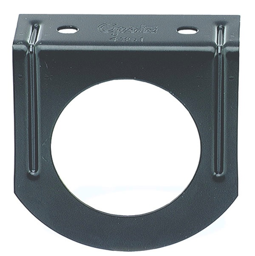 Mounting Brackets For 2" & 2½" Round Lights For 2½" Lamps (2 25/32" Hole)
