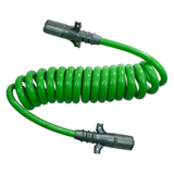 Abs Electric Cable 15' (2/10,1/8,4/12)