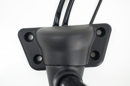 Arm Mirror Brackets with Harness fits Freightliner M2