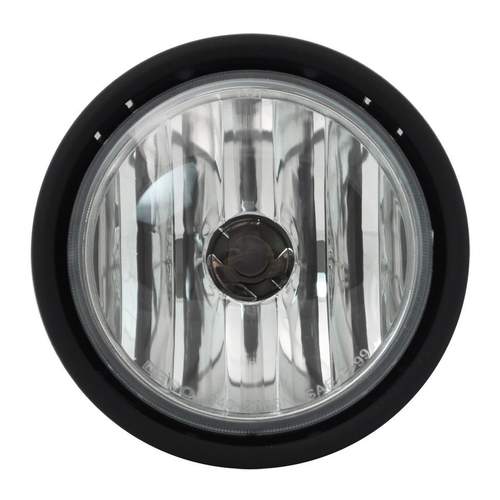 Halogen Fog Light fits Freightliner Century & Columbia Bumpers