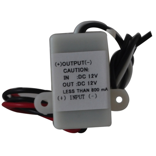 Strob, Led Dc 12V (No Warranty)