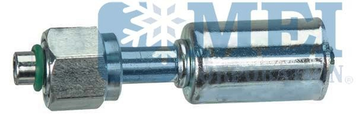 ( No Bulb )Universal Frame Bracket for WM Light Hole - 90° Angled Style Facing Down