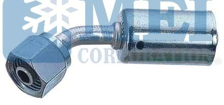 #6 45D Fo Beadlock Ftg