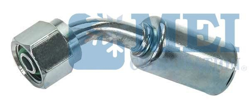 A/C O'Ring Fitting, Beadlock