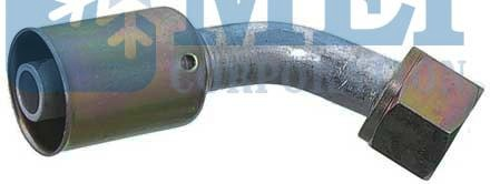 #10 45D Fo Beadlock Ftg