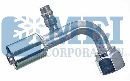 R134A Beadlock Ftg