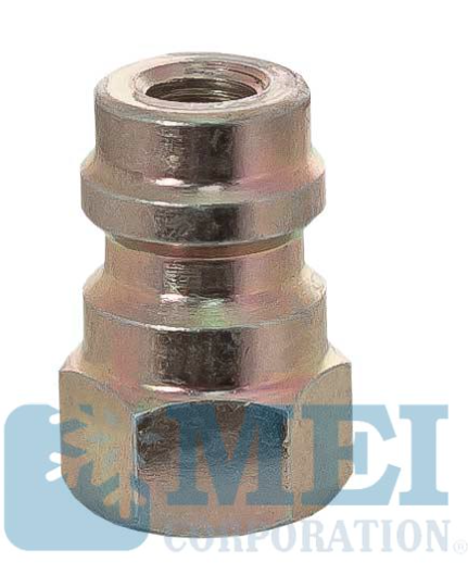 R134A High-Flow Service Valve